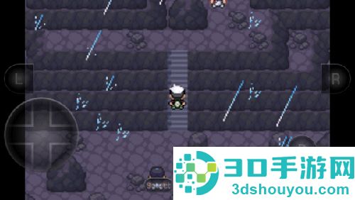 口袋妖怪火红全随机版最新版(究极绿宝石5.2)