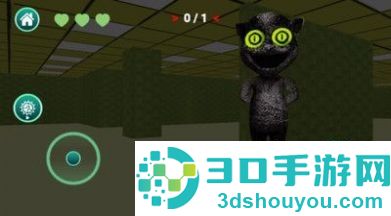 极度恐惧游戏手机版