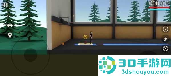 疯狂后空翻2完整版(Backflip Madness 2)