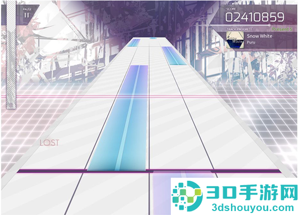 Arcaea音游最新版(Arcaea安装器)