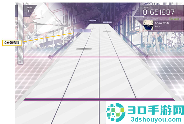 Arcaea音游最新版(Arcaea安装器)