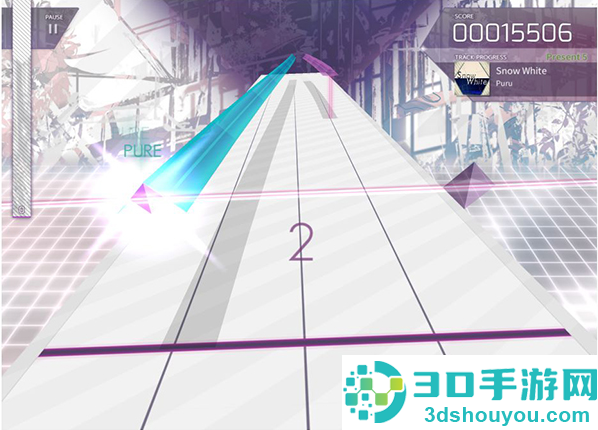Arcaea音游最新版(Arcaea安装器)