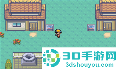 口袋妖怪进击之旅手机版