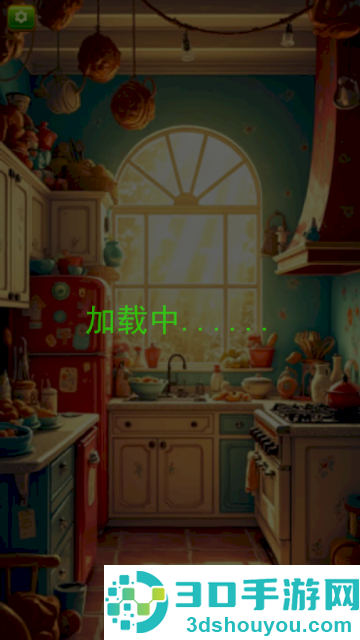 哈基米的餐厅手游