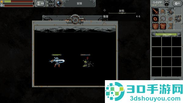 循环勇士汉化安卓版下载(Loop Hero)
