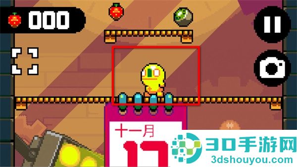 天天飞跃解锁完整版(Leap Day)