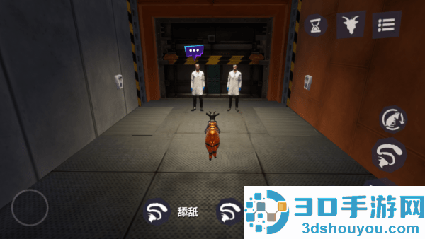 模拟山羊3胡闹多元宇宙最新版
