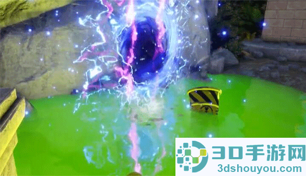 模拟山羊3胡闹多元宇宙最新版