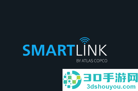 Atlas Copco SMARTLINK app