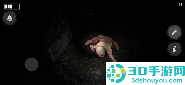 人造人计划游戏(Project Abigail)