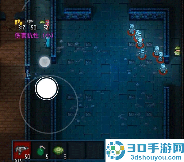 streets of rogue下载(迷城陆区)