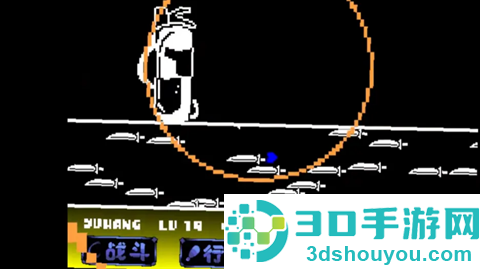 传说之下沃玛审判战手机版下载(UndergameEngine)
