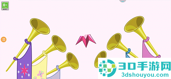 小马宝莉冒险任务游戏无广告版