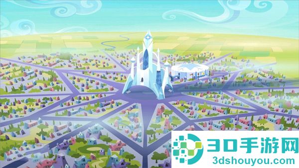 小马宝莉冒险任务游戏无广告版