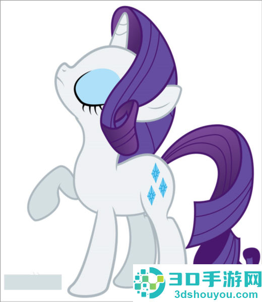 小马宝莉冒险任务游戏无广告版