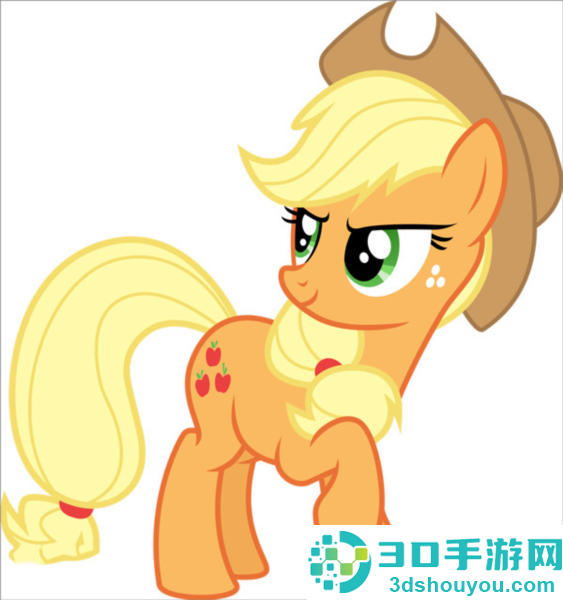 小马宝莉冒险任务游戏无广告版