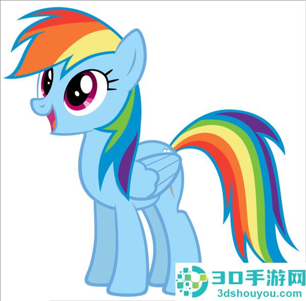 小马宝莉冒险任务游戏无广告版