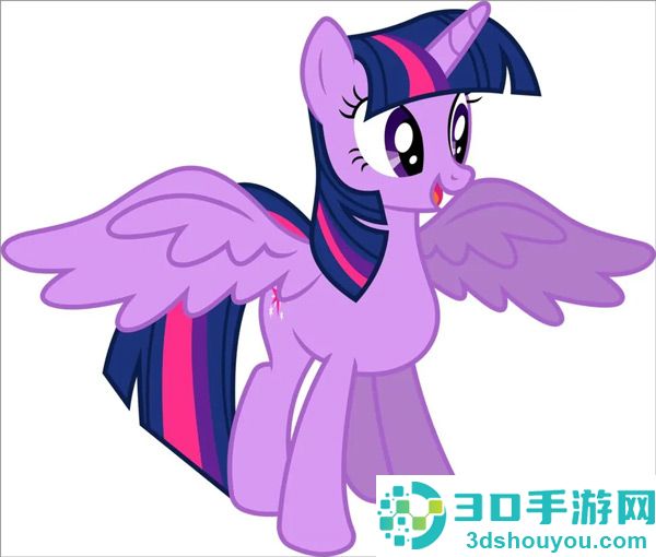 小马宝莉冒险任务游戏无广告版