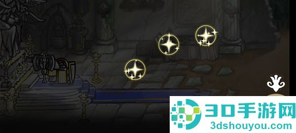 反击骑士汉化版MOD菜单(Counter Knights)
