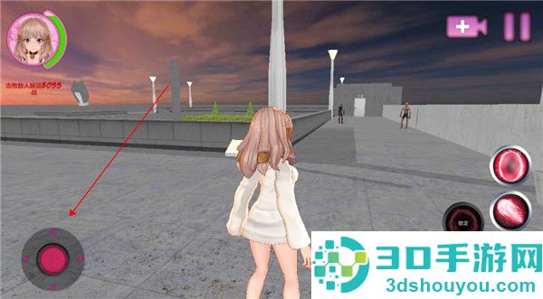 卡哇伊传奇无限金币版中文版(Kawaii)
