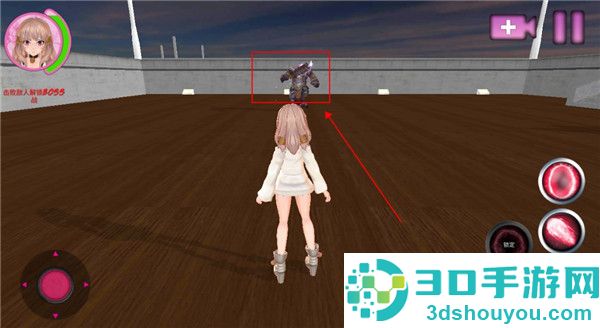卡哇伊传奇无限金币版中文版(Kawaii)