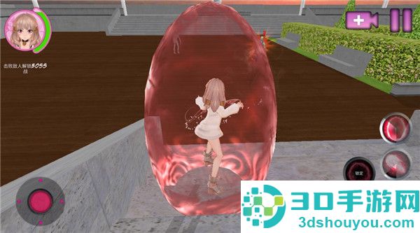 卡哇伊传奇无限金币版中文版(Kawaii)
