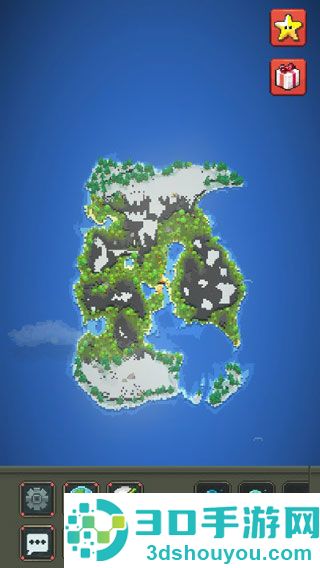 世界盒子修仙版与科技版mod手机版