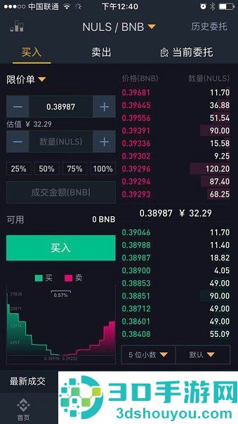 Binance币安2026最新版