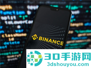 binance交易所客户端