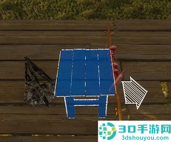 人渣scum生存下载游戏(DeadKind安装器)