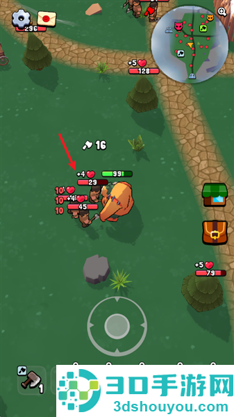 屠夫英雄最新版本(Butcher hero: hook)