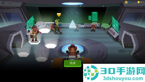 银河经理中文内购