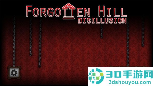 遗忘之丘幻灭中文版下载(Forgotten Hill Disillusion)