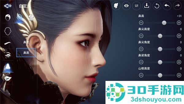 mir4传奇4下载(미르4)