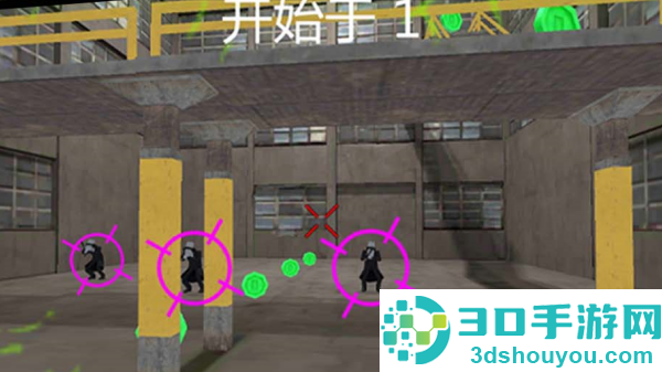 宇宙英雄城市乱斗手机版