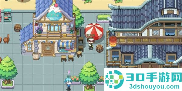 东煌纪官方版
