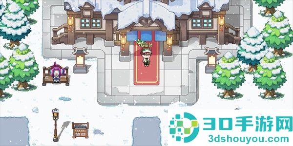 东煌纪官方版