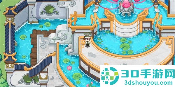 东煌纪官方版