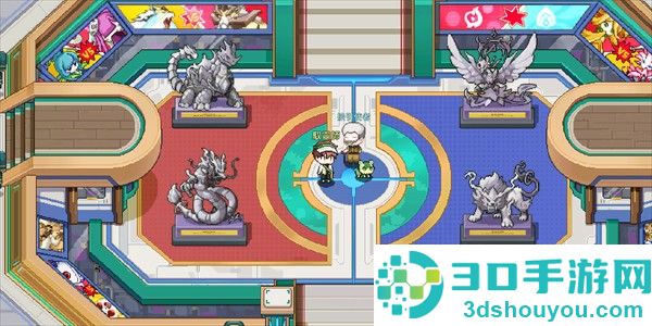 东煌纪官方版