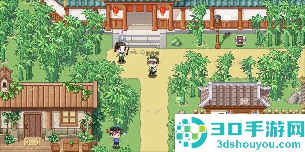 东煌纪官方版