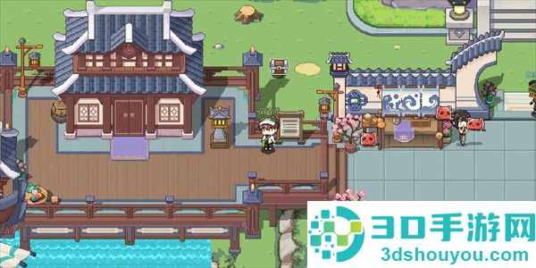 东煌纪官方版