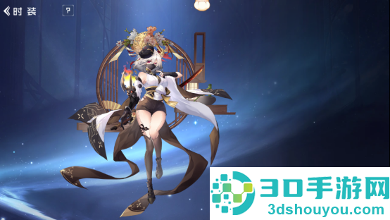 异界少女召唤师手机游戏