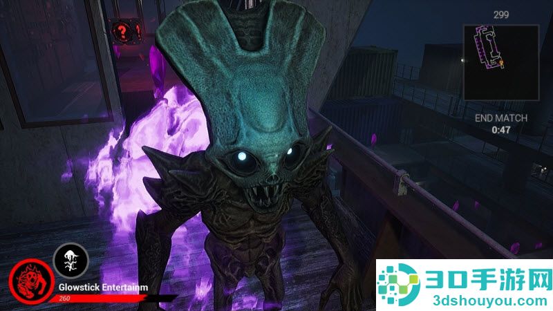 Mod Dark Deception游戏
