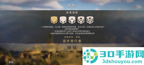 猎人之道狂野欧洲手游(WOTH Europe)