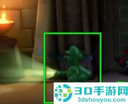 路易吉鬼屋3游戏下载安装手机版(LUIGI)