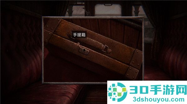 荒野探险中文版下载(The Wild Case)