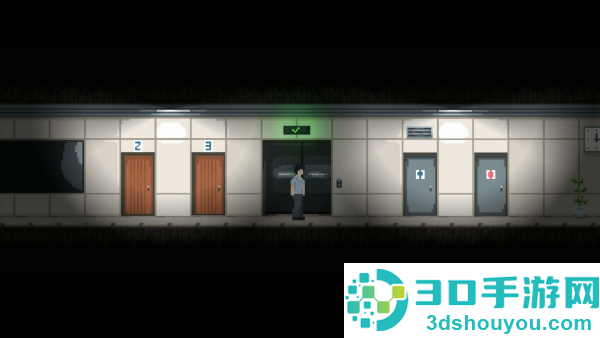 怪谈游戏大挑战游戏
