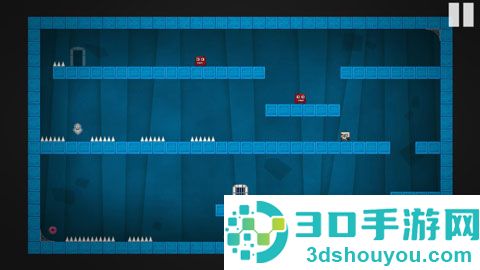死亡地下城游戏最新(Deadly Dungeons)