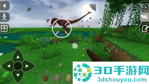 生存战争2.3插件版枪械模组MOD安装器
