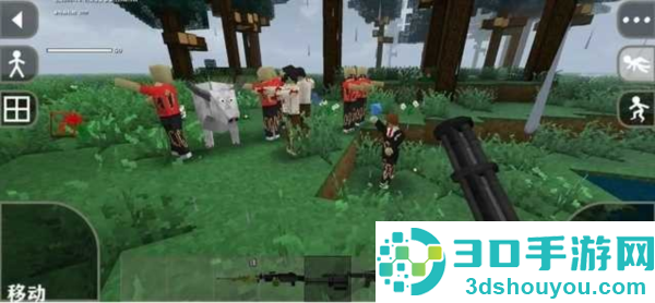 生存战争2.3插件版枪械模组MOD安装器